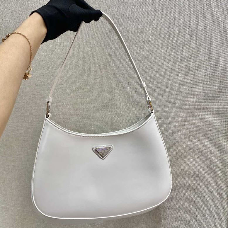 Prada Hobo Bags - Click Image to Close